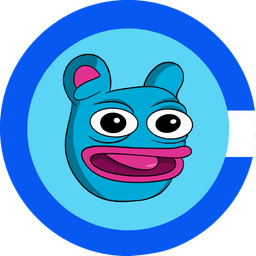BRETT Token Logo