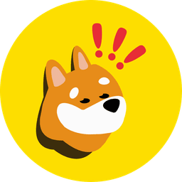 BONK Token Logo