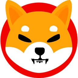 SHIB Token Logo