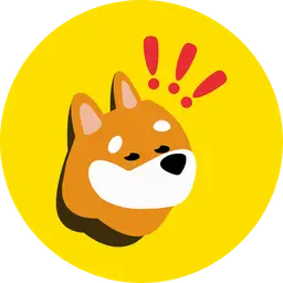 BONK Token Logo